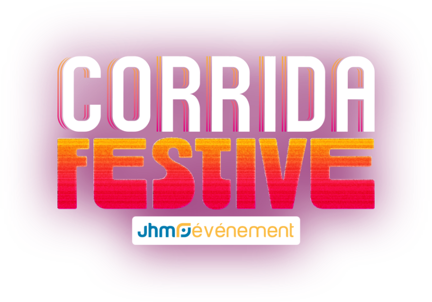 Logo jhm évènement : Corrida