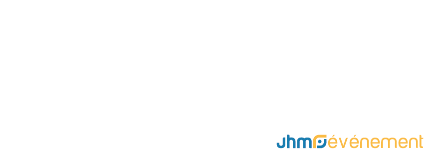 Logo jhm évènement : Corrida